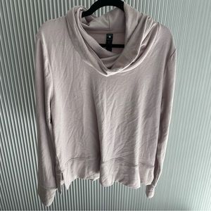 Yogalicious sweatshirt